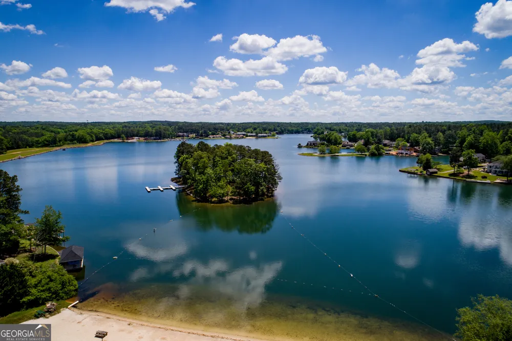 6156 Belle Meade DR Villa Rica, GA 30180
