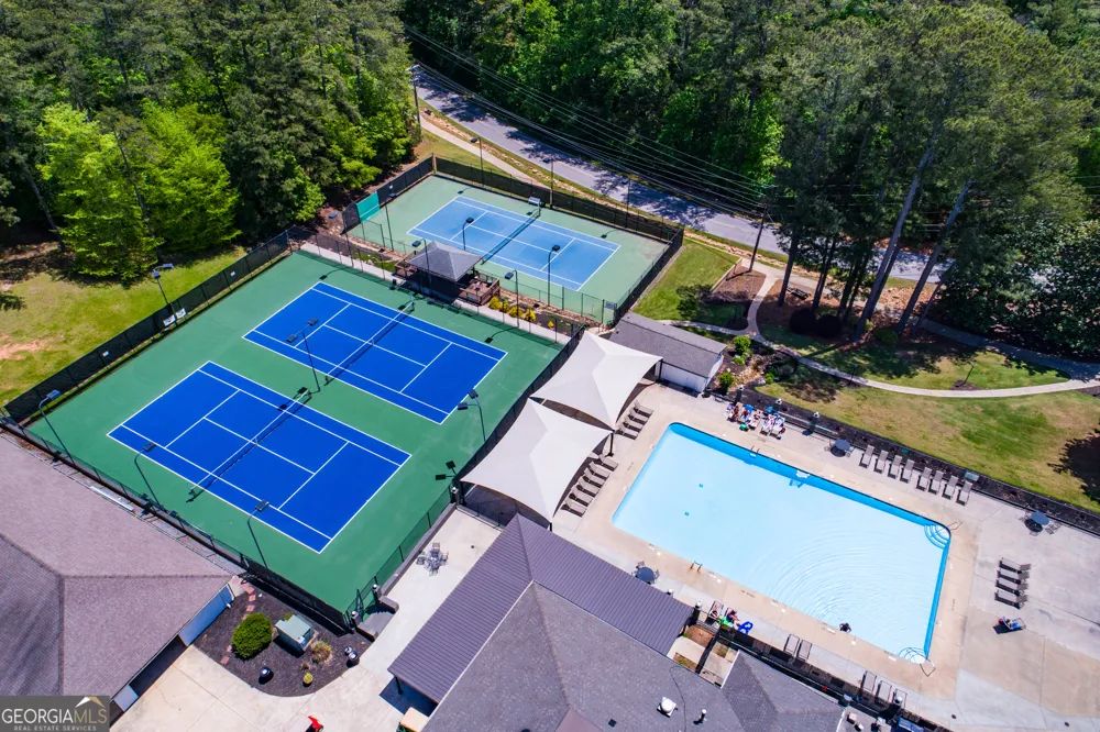 6156 Belle Meade DR Villa Rica, GA 30180