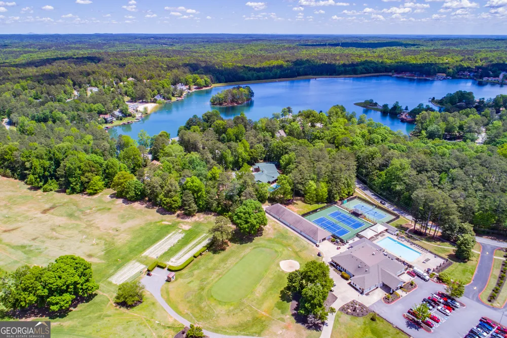 6156 Belle Meade DR Villa Rica, GA 30180