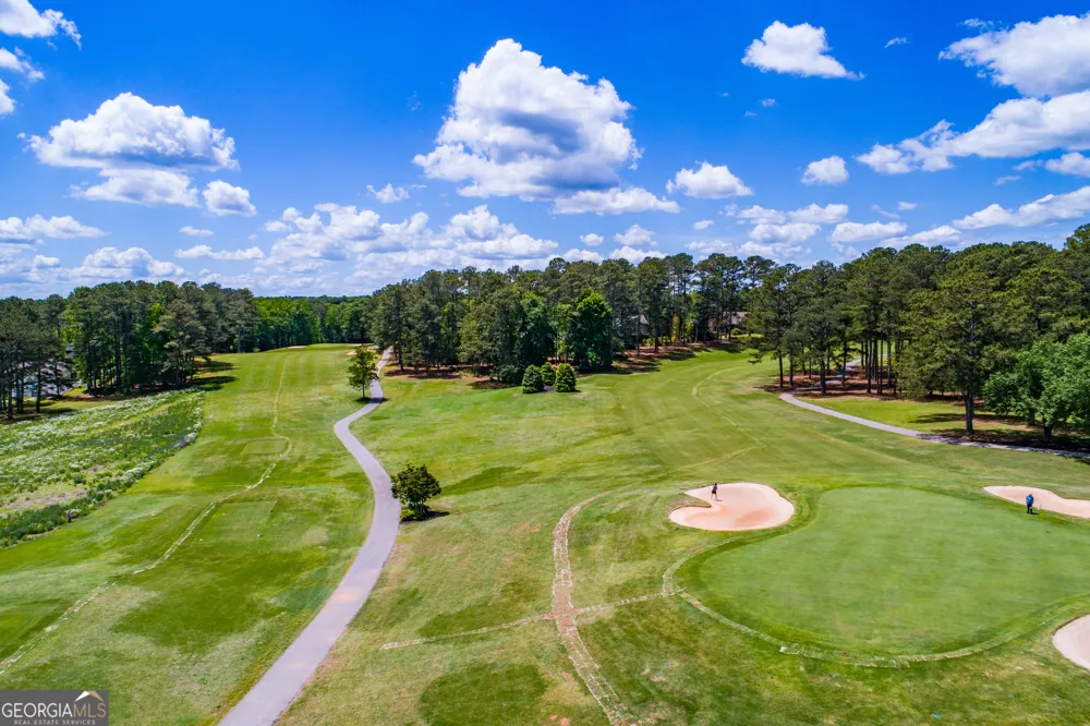 6156 Belle Meade DR Villa Rica, GA 30180