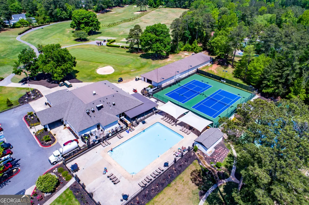 6156 Belle Meade DR Villa Rica, GA 30180