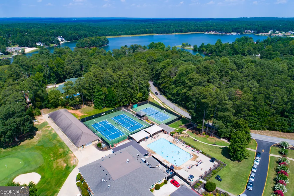6156 Belle Meade DR Villa Rica, GA 30180