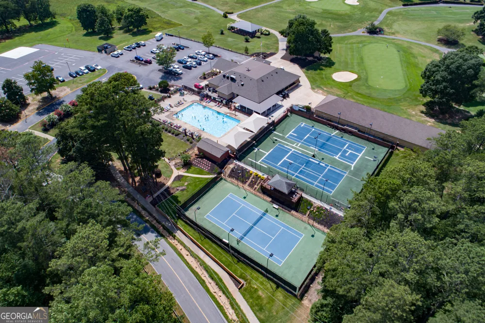 6156 Belle Meade DR Villa Rica, GA 30180