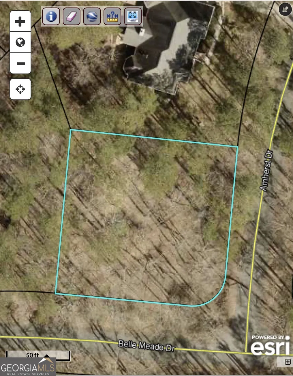 6156 Belle Meade DR Villa Rica, GA 30180