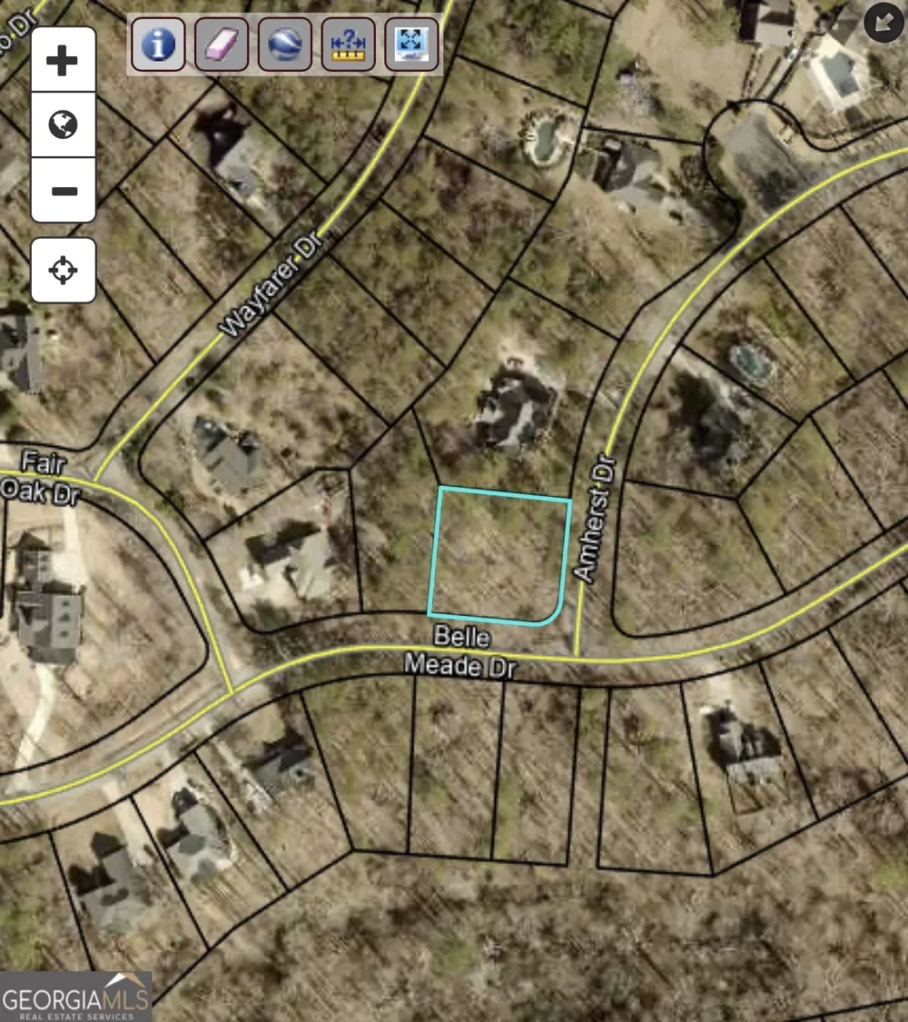 6156 Belle Meade DR Villa Rica, GA 30180