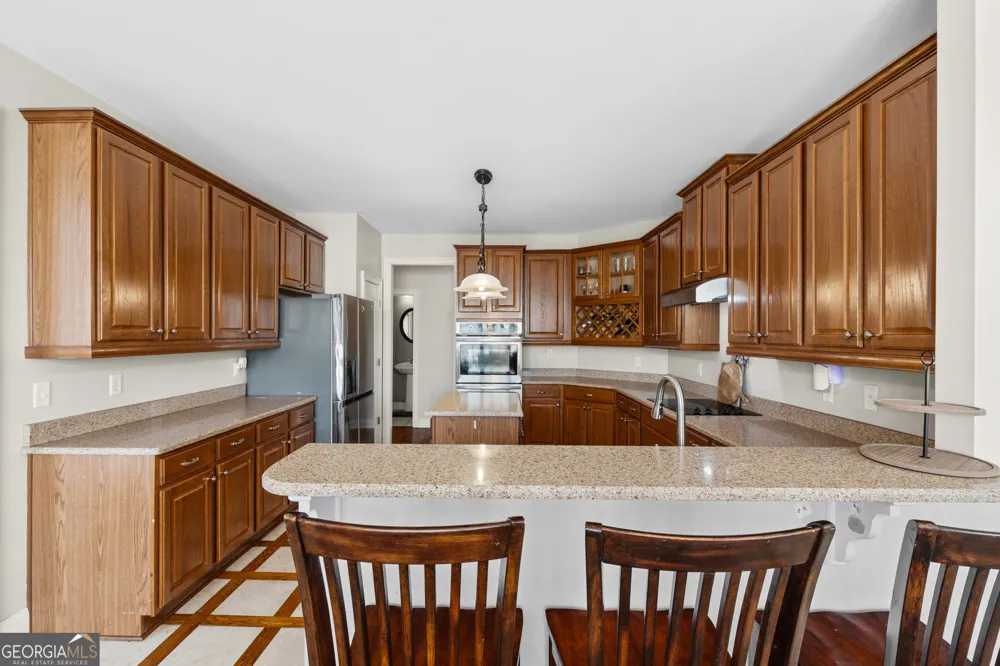 9810 Walnut Grove TRL Villa Rica, GA 30180