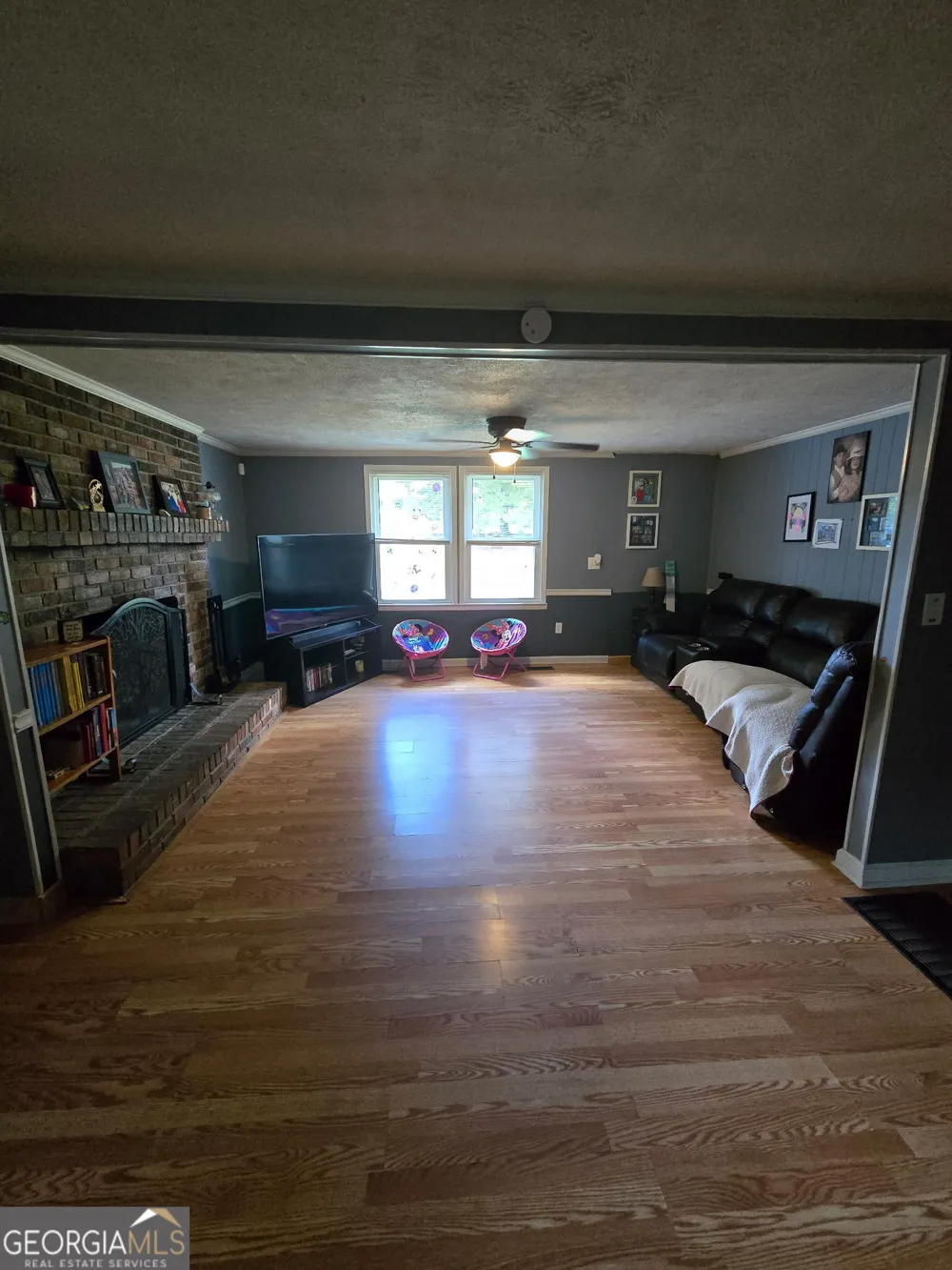384 Enon Grove RD Franklin, GA 30217