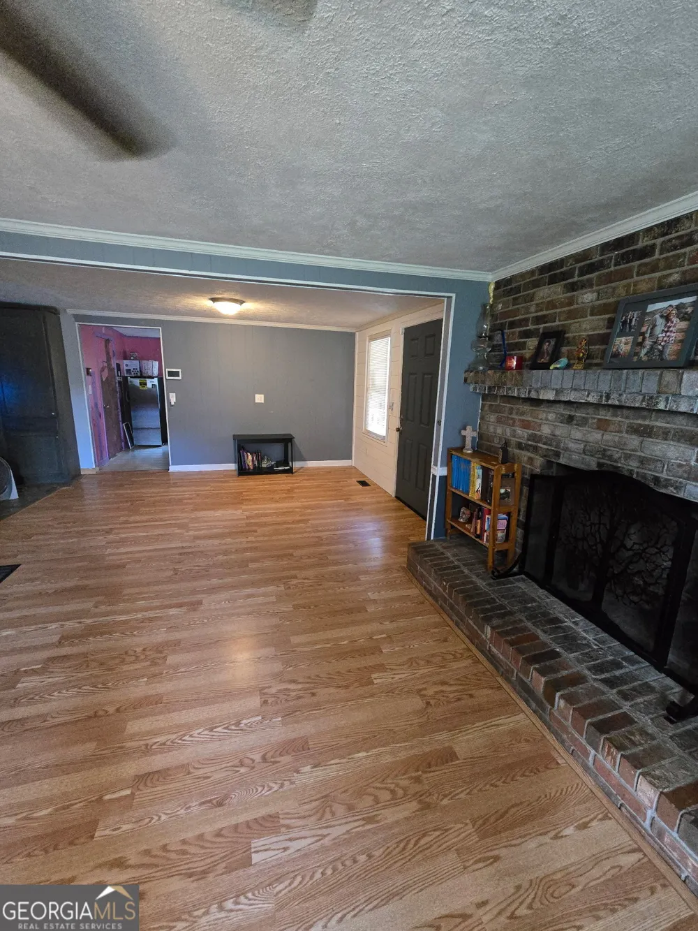 384 Enon Grove RD Franklin, GA 30217