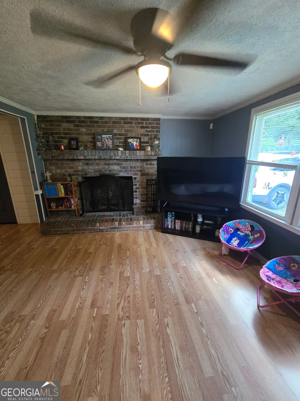 384 Enon Grove RD Franklin, GA 30217