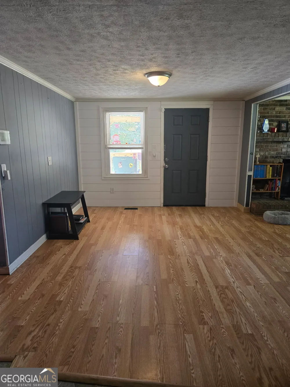 384 Enon Grove RD Franklin, GA 30217