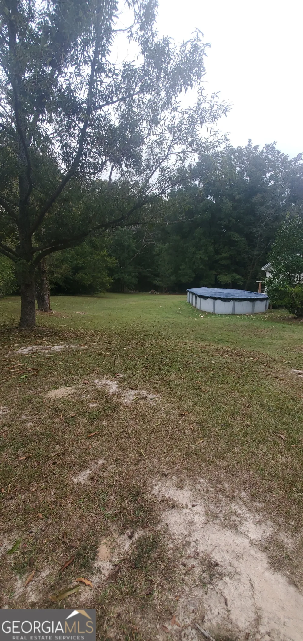 384 Enon Grove RD Franklin, GA 30217