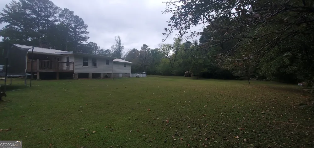 384 Enon Grove RD Franklin, GA 30217