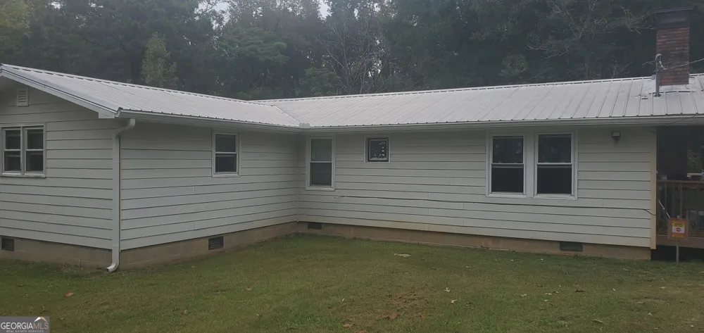 384 Enon Grove RD Franklin, GA 30217