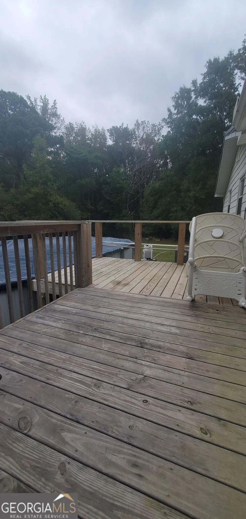 384 Enon Grove RD Franklin, GA 30217