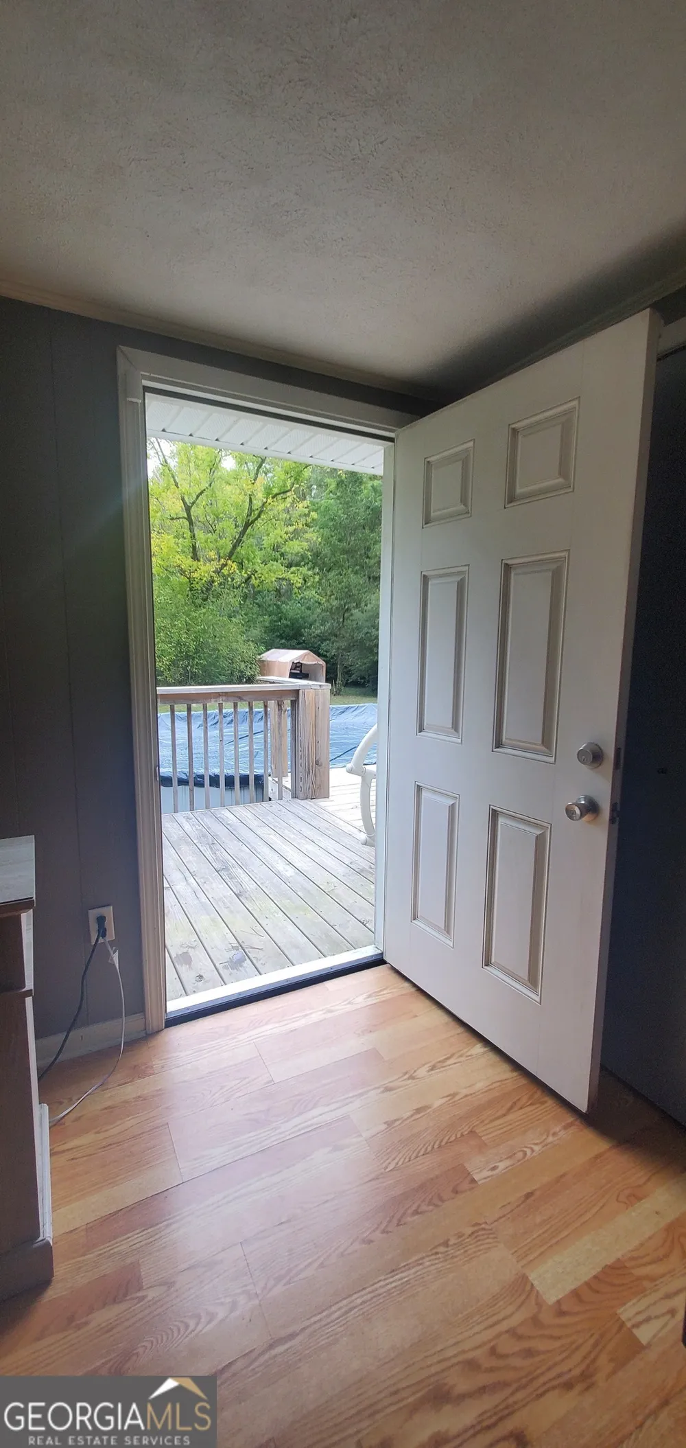 384 Enon Grove RD Franklin, GA 30217