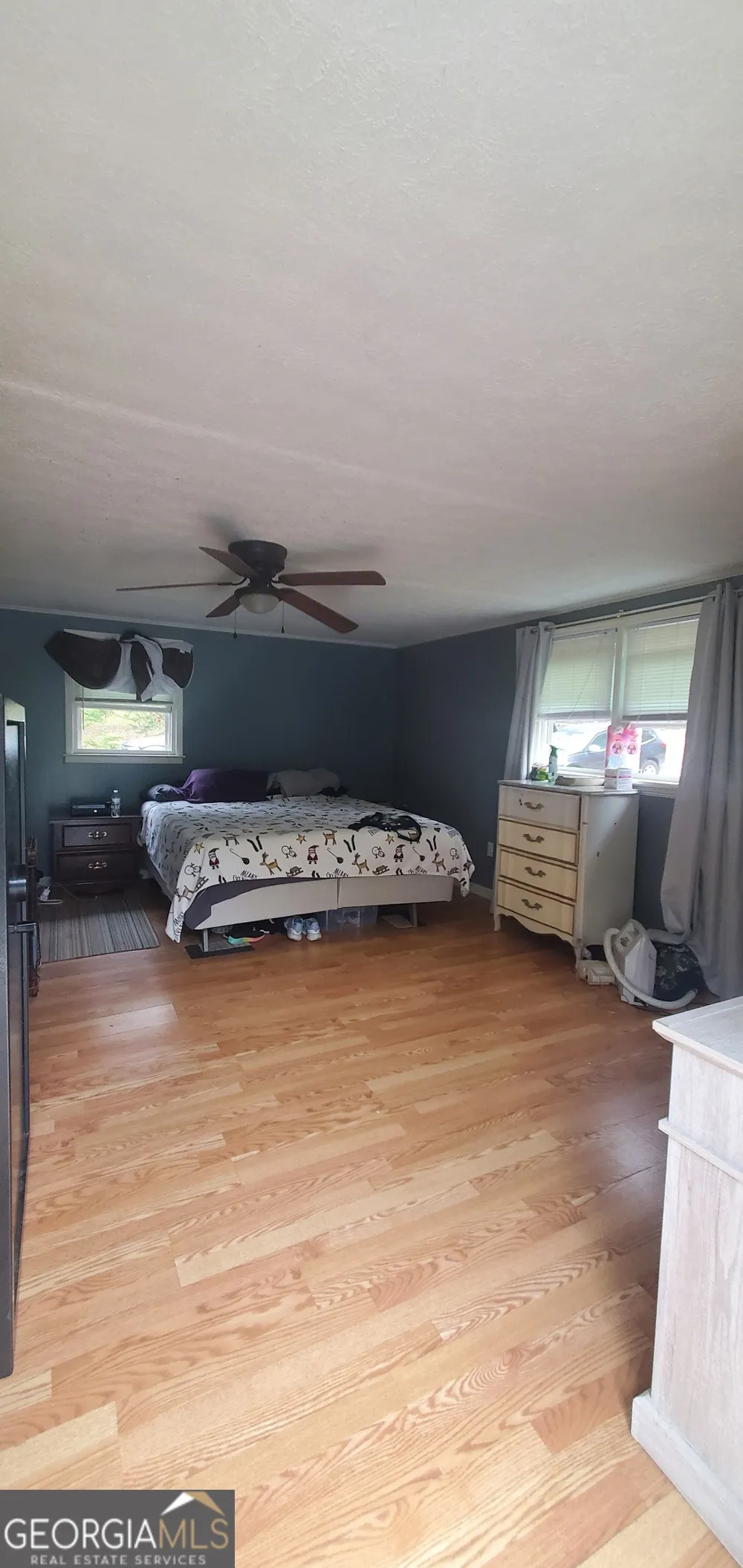384 Enon Grove RD Franklin, GA 30217