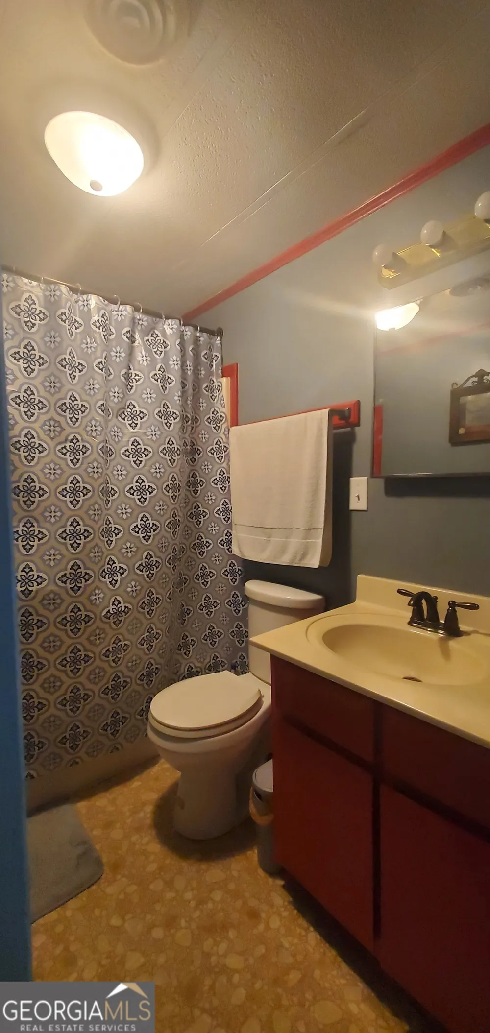 384 Enon Grove RD Franklin, GA 30217