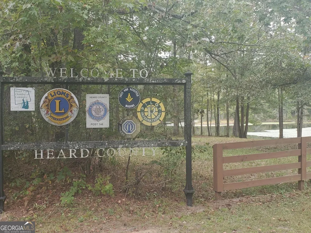 384 Enon Grove RD Franklin, GA 30217