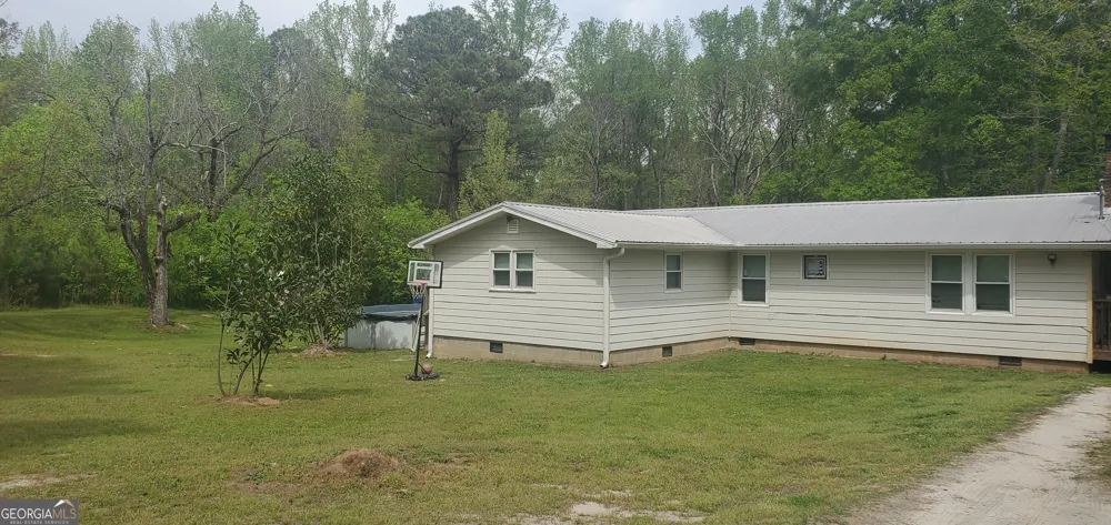 384 Enon Grove RD Franklin, GA 30217