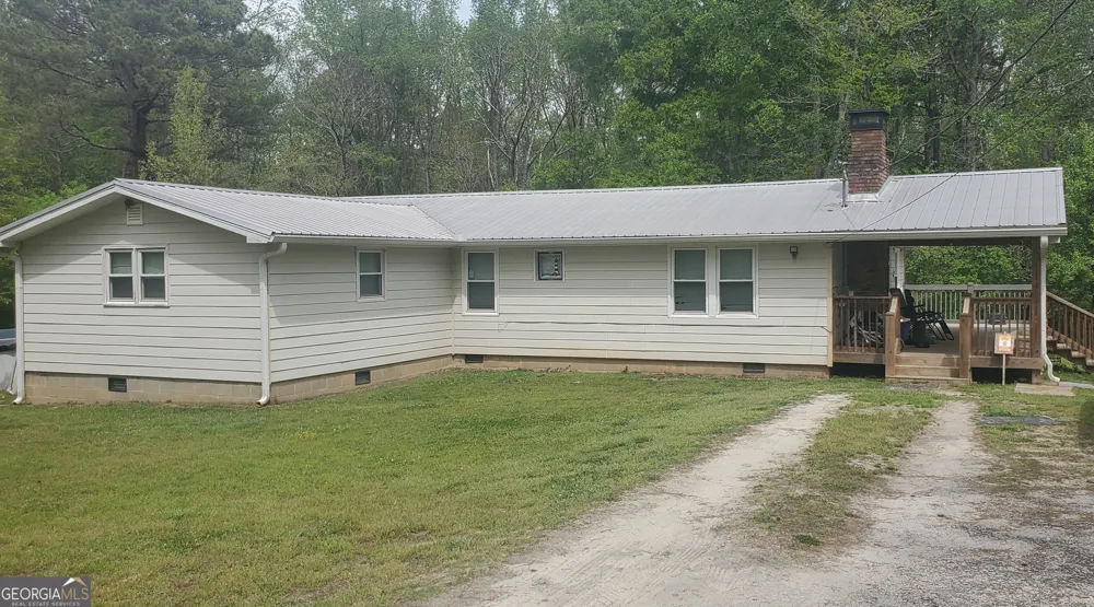 384 Enon Grove RD Franklin, GA 30217