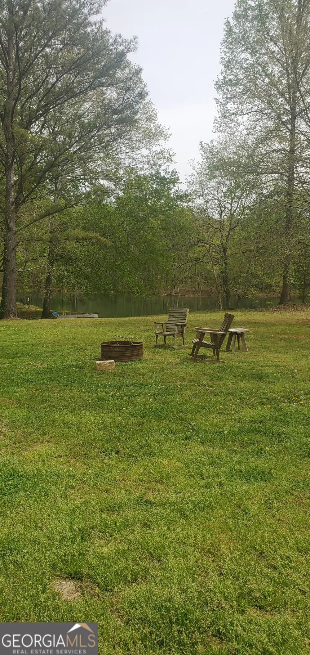 384 Enon Grove RD Franklin, GA 30217
