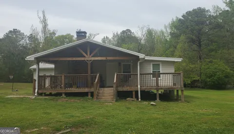 384 Enon Grove RD