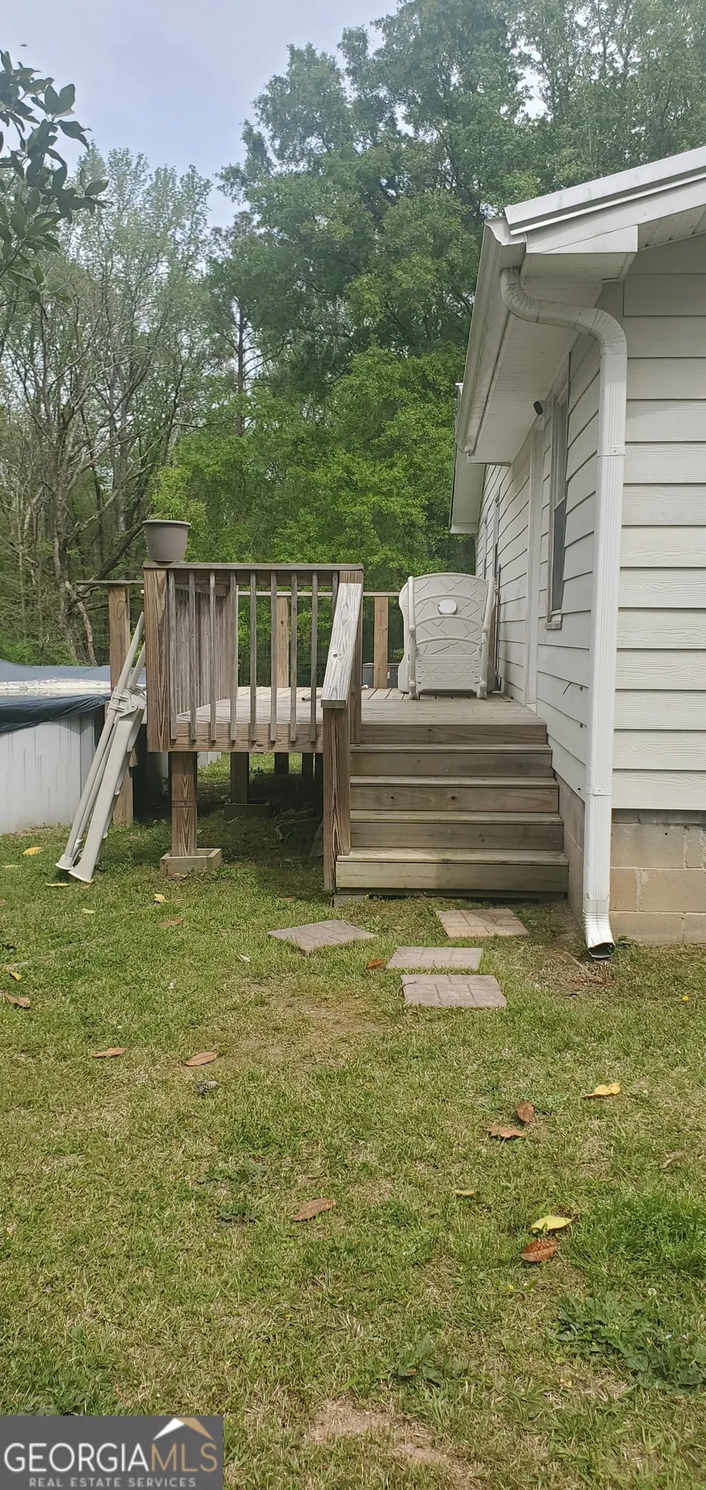 384 Enon Grove RD Franklin, GA 30217