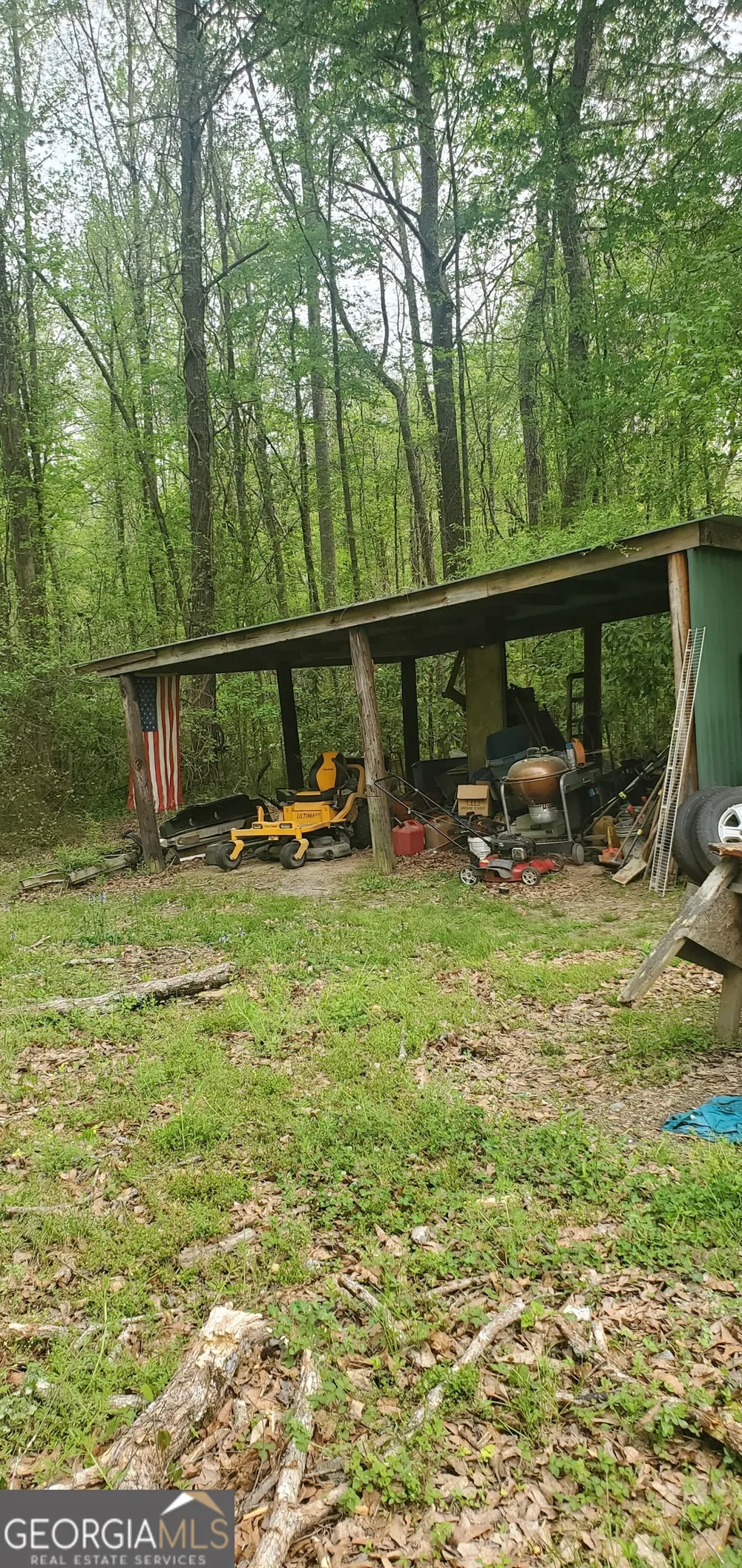 384 Enon Grove RD Franklin, GA 30217