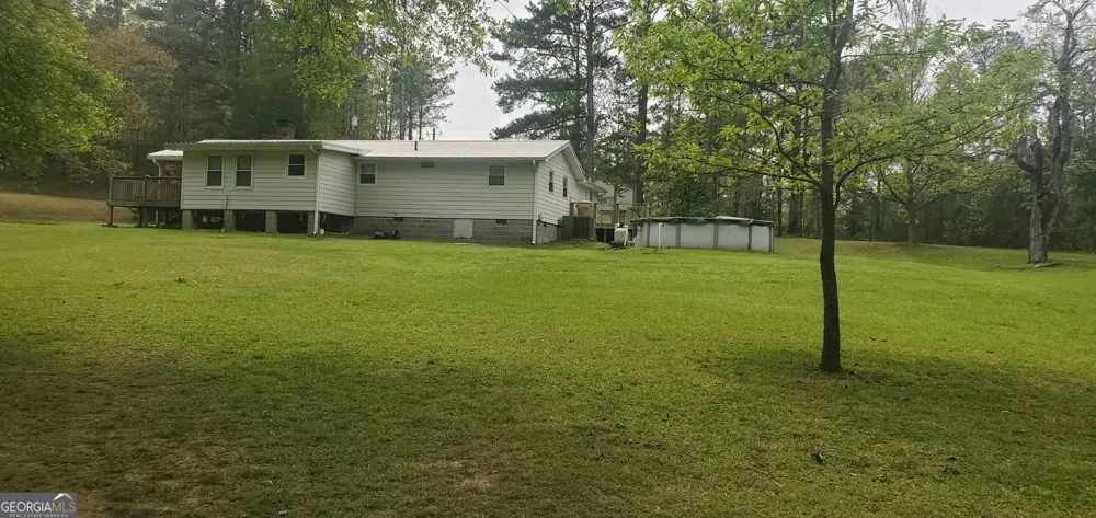 384 Enon Grove RD Franklin, GA 30217