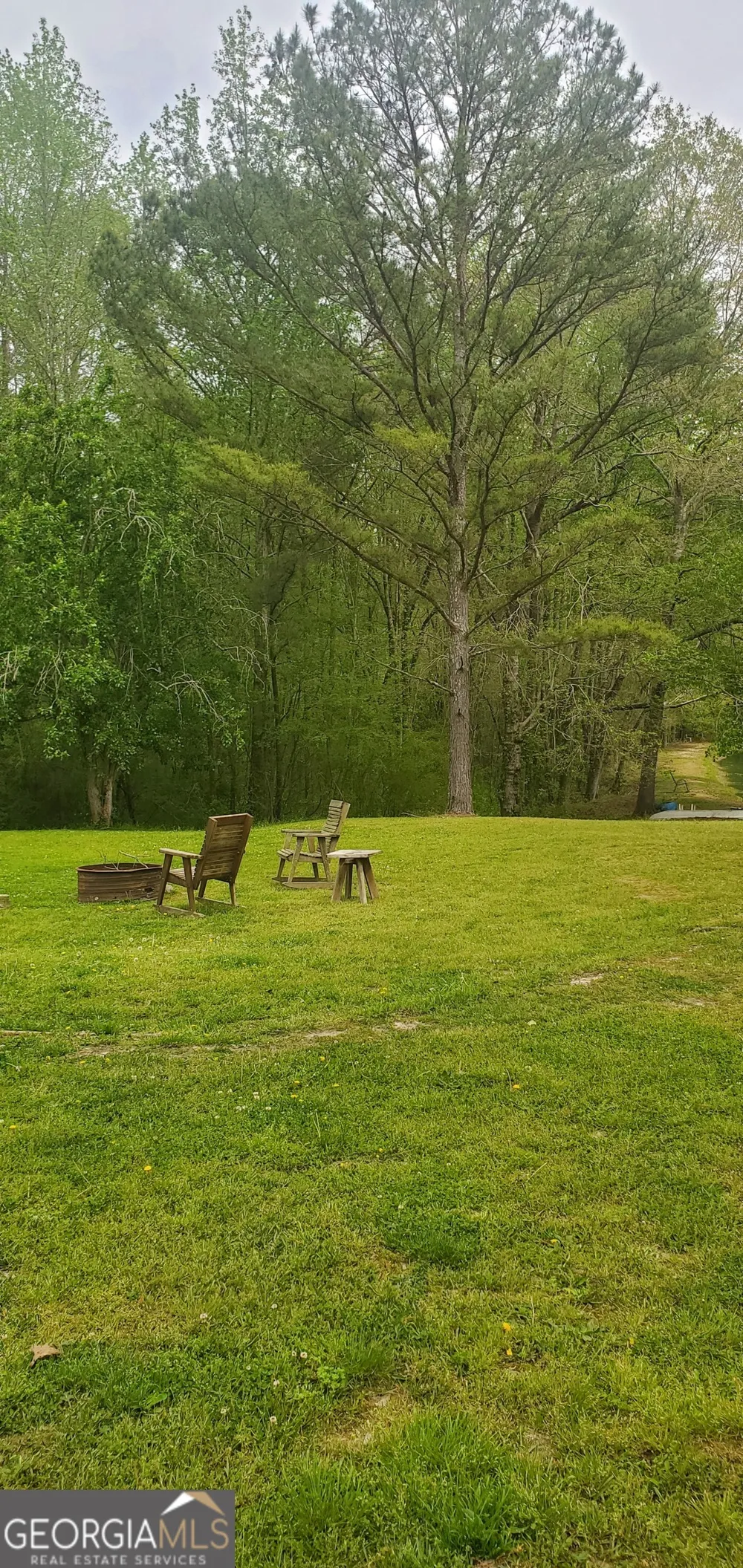 384 Enon Grove RD Franklin, GA 30217