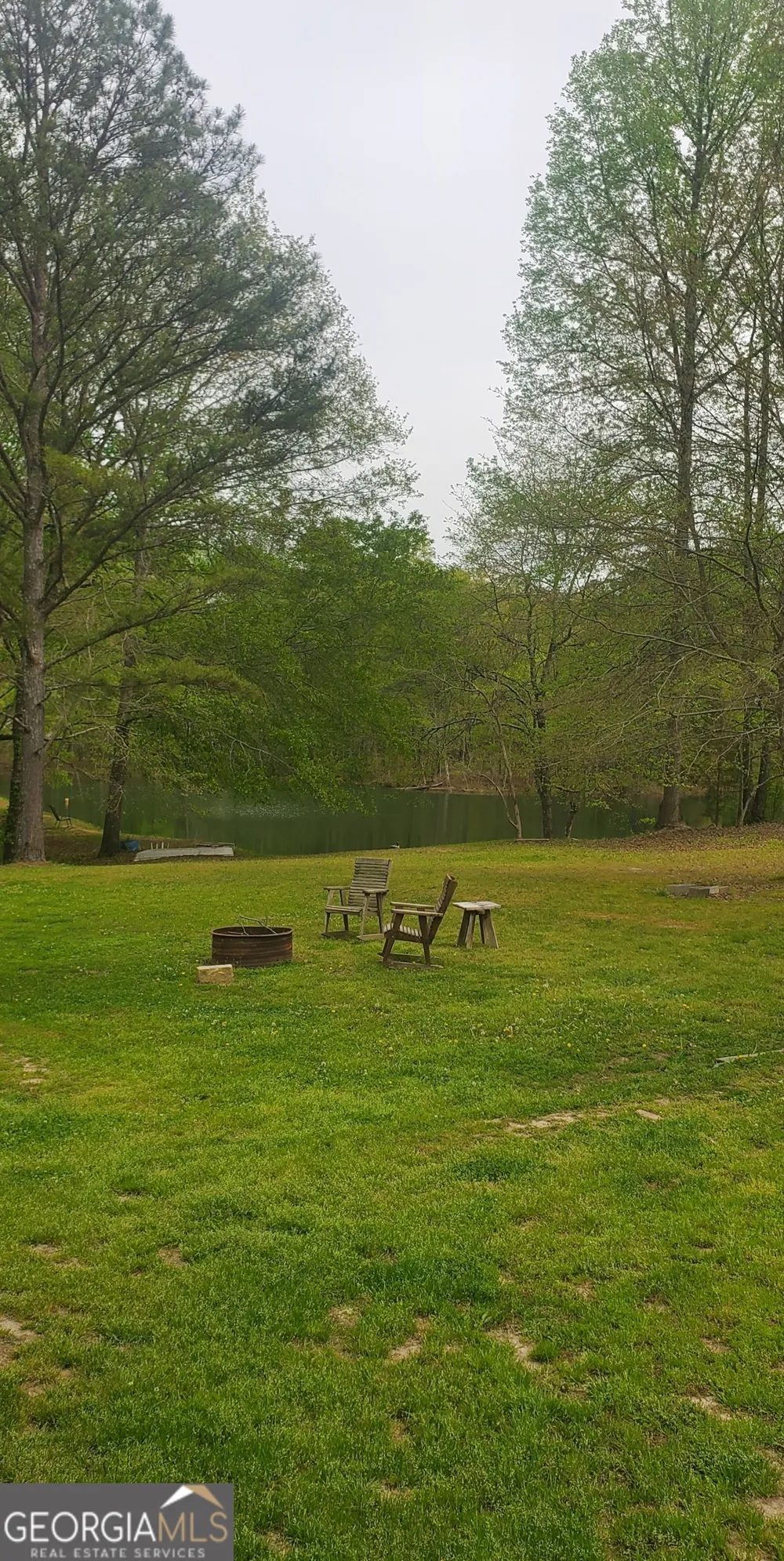 384 Enon Grove RD Franklin, GA 30217