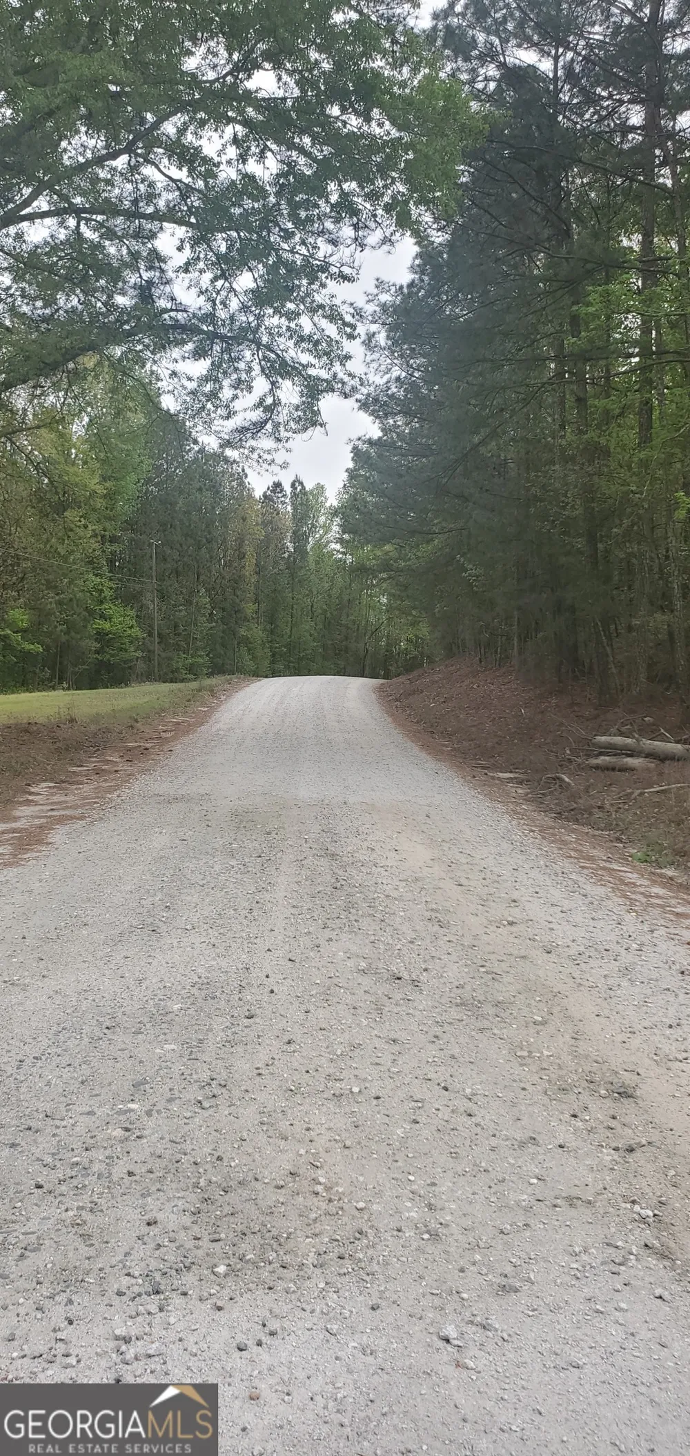 384 Enon Grove RD Franklin, GA 30217
