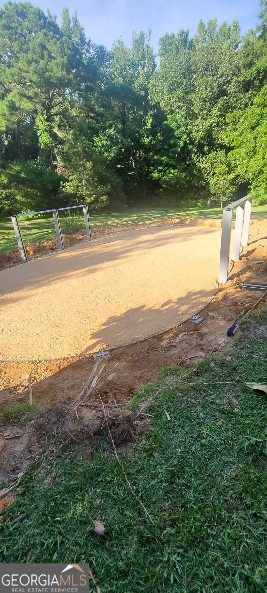 384 Enon Grove RD Franklin, GA 30217