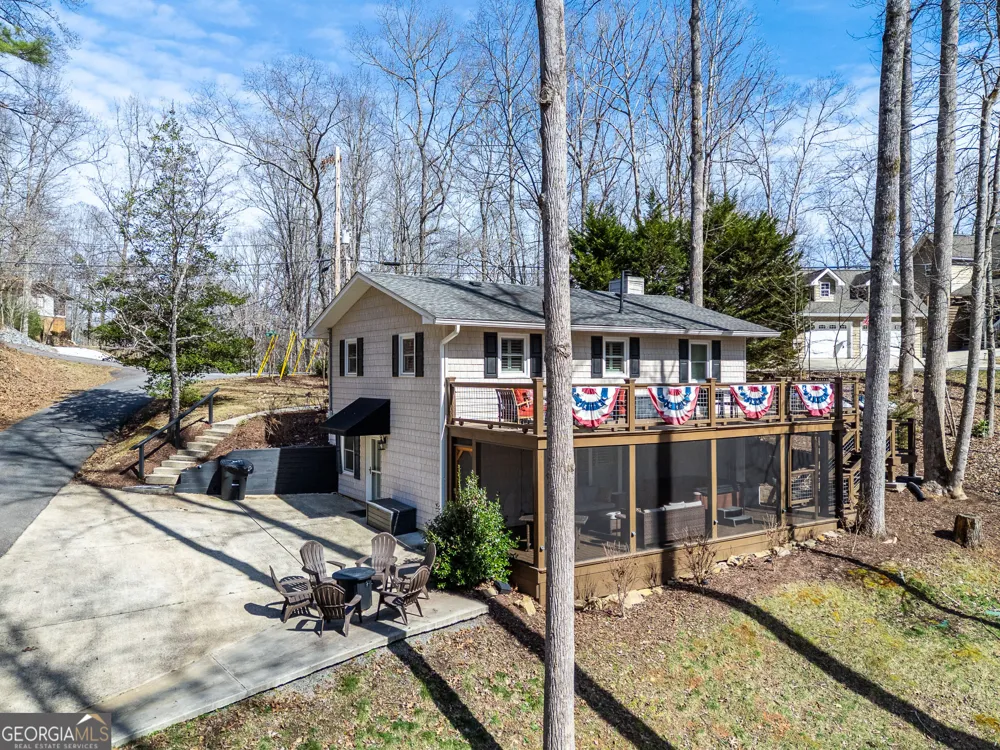 15 Lonesome Pine Murphy, NC 28906