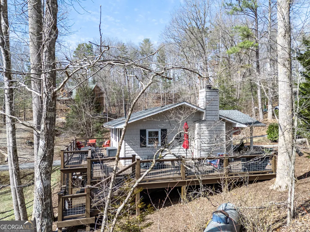 15 Lonesome Pine Murphy, NC 28906