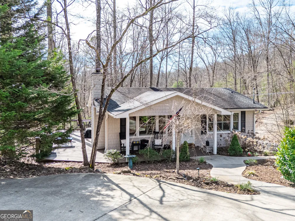 15 Lonesome Pine Murphy, NC 28906