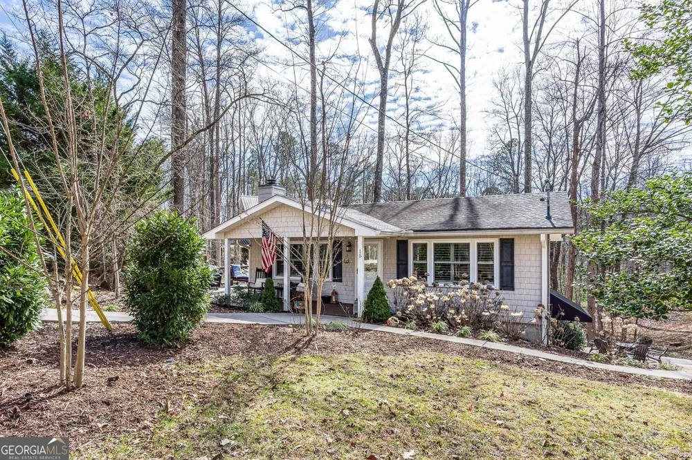 15 Lonesome Pine Murphy, NC 28906