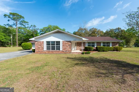 4582 St Johns Church RD