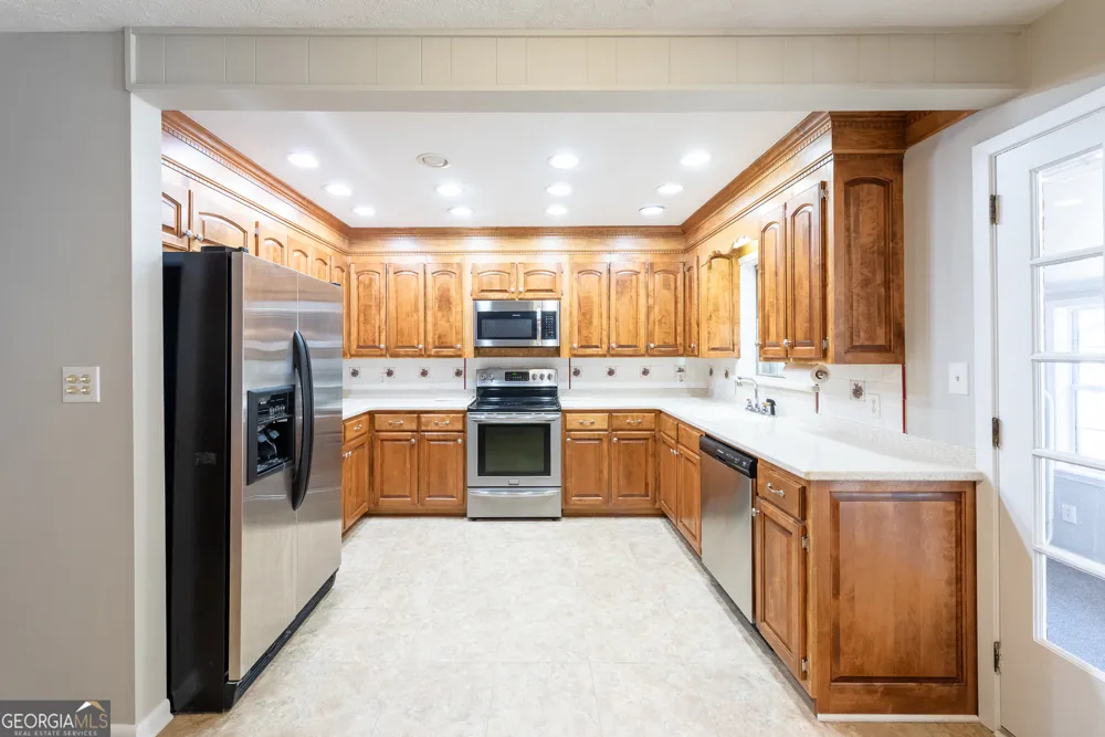 4582 St Johns Church RD Blackshear, GA 31516