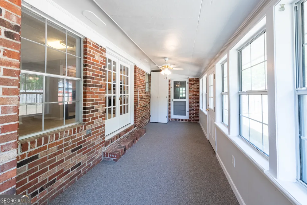 4582 St Johns Church RD Blackshear, GA 31516