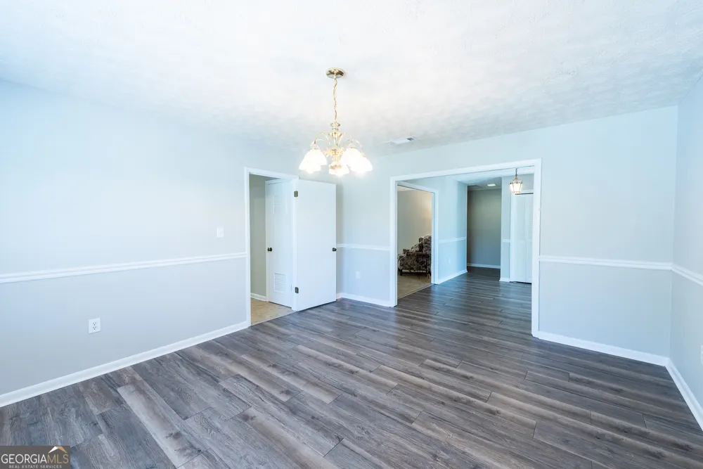 4582 St Johns Church RD Blackshear, GA 31516