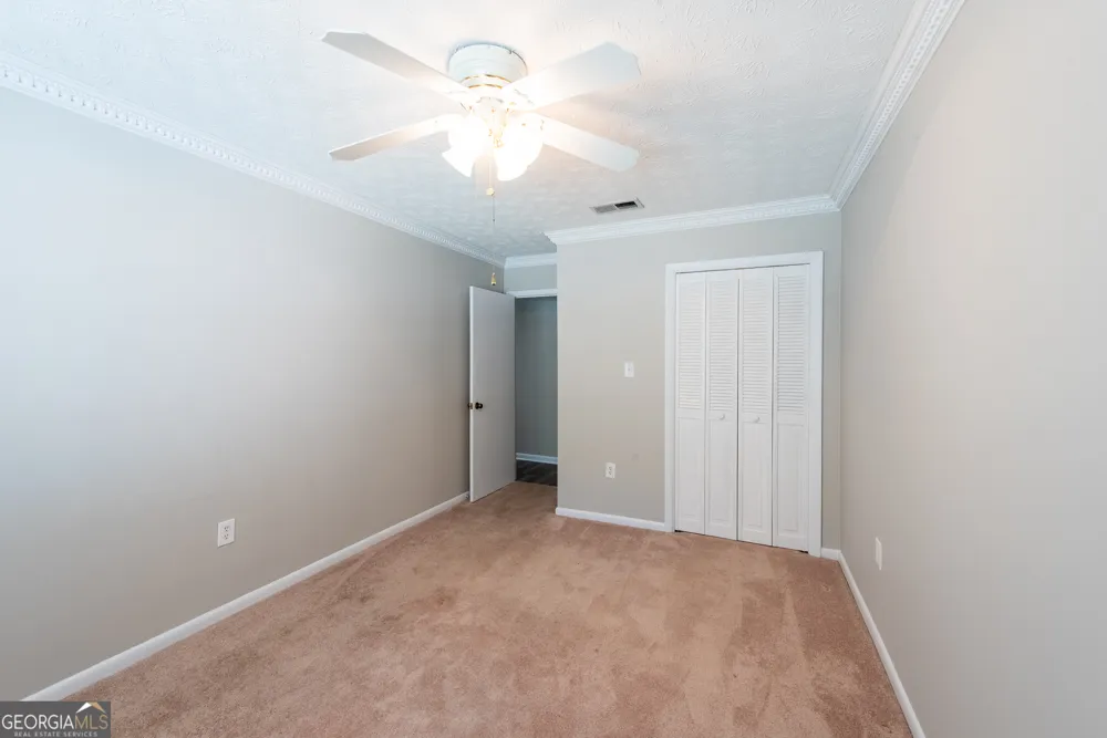 4582 St Johns Church RD Blackshear, GA 31516