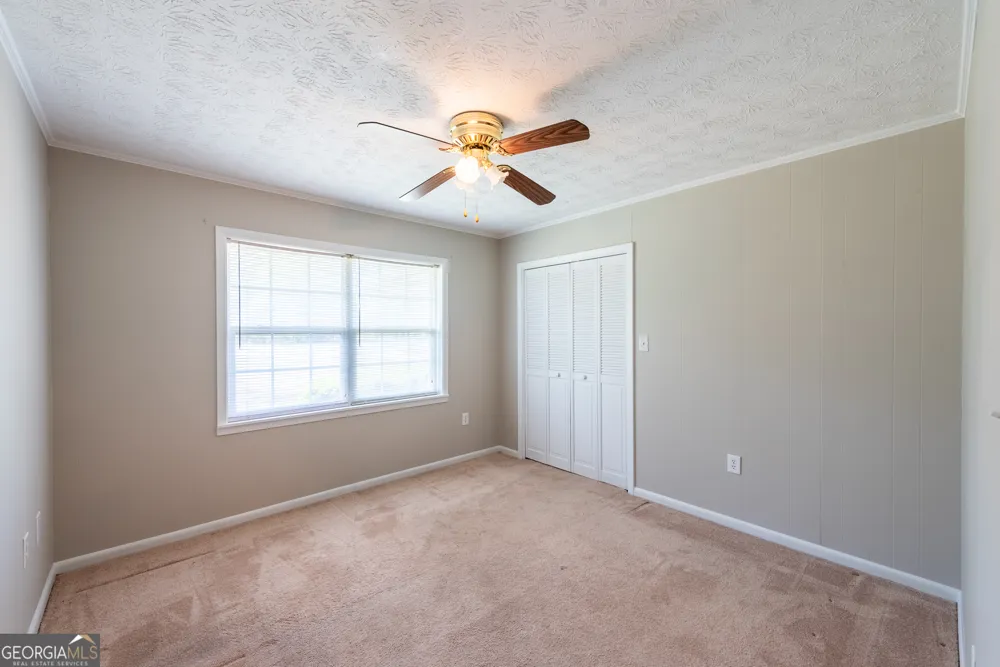4582 St Johns Church RD Blackshear, GA 31516