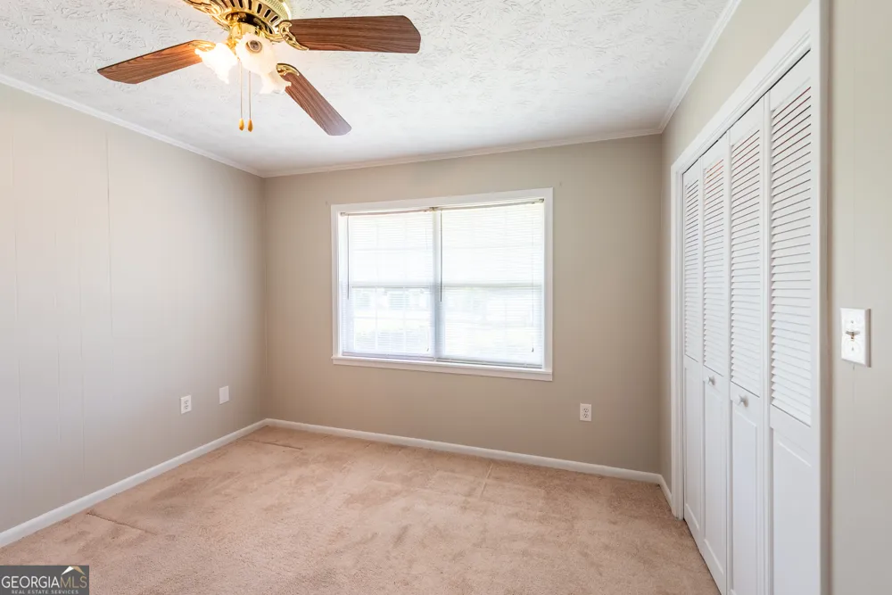 4582 St Johns Church RD Blackshear, GA 31516