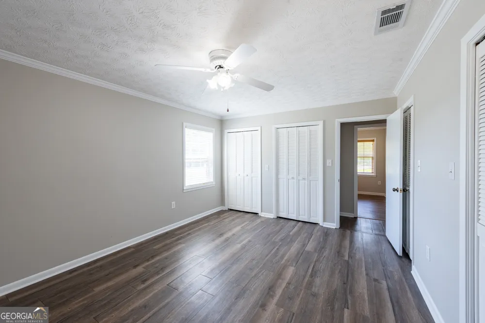 4582 St Johns Church RD Blackshear, GA 31516