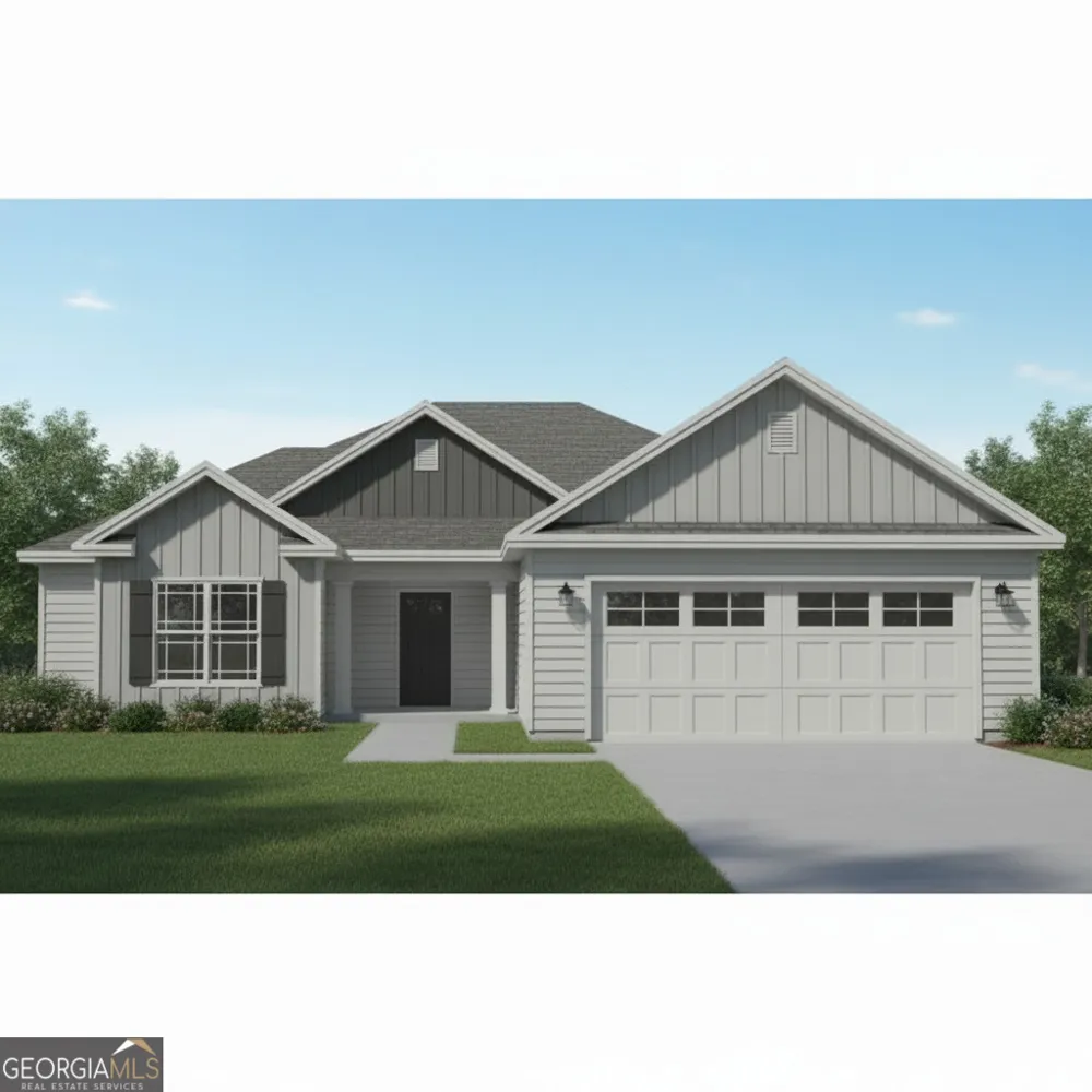 1193 Coleman Register Rd, Lot 15 Rentz, GA 31075