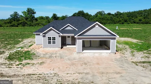 1193 Coleman Register Rd, Lot 15