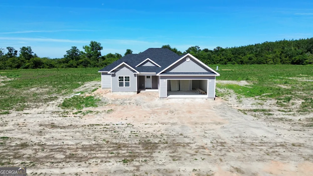 1193 Coleman Register Rd, Lot 15 Rentz, GA 31075