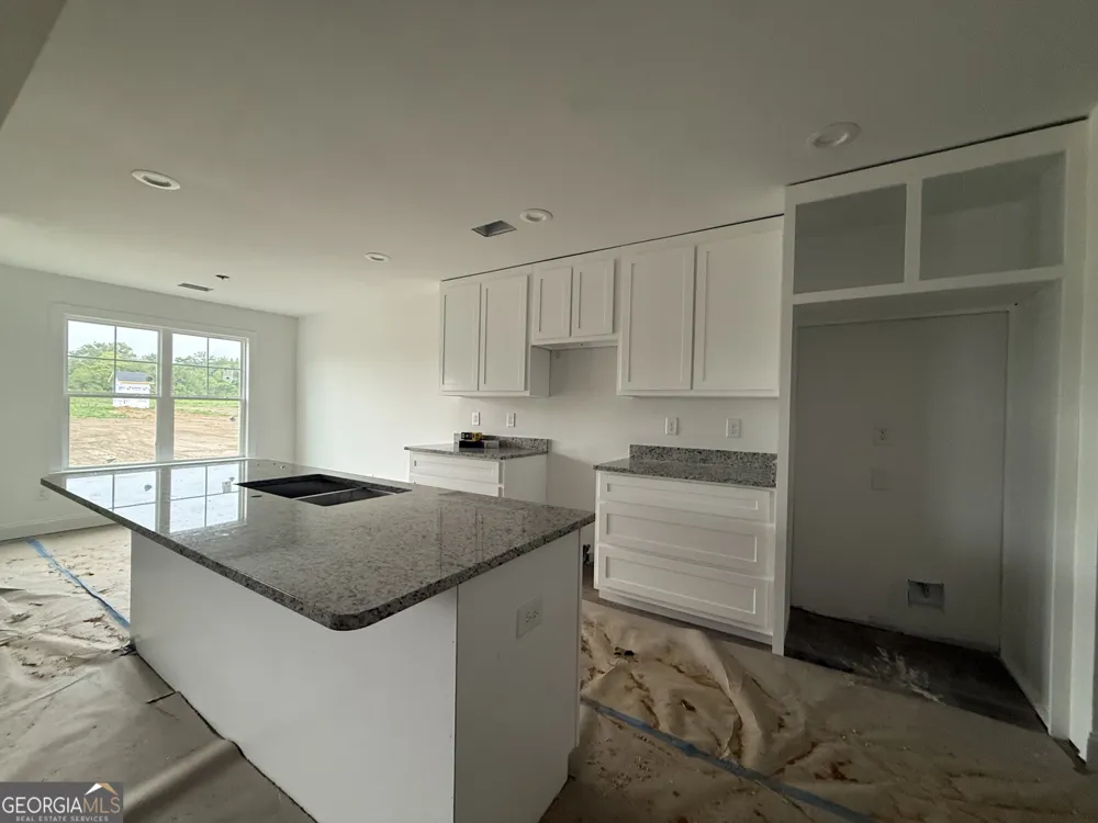1193 Coleman Register Rd, Lot 15 Rentz, GA 31075