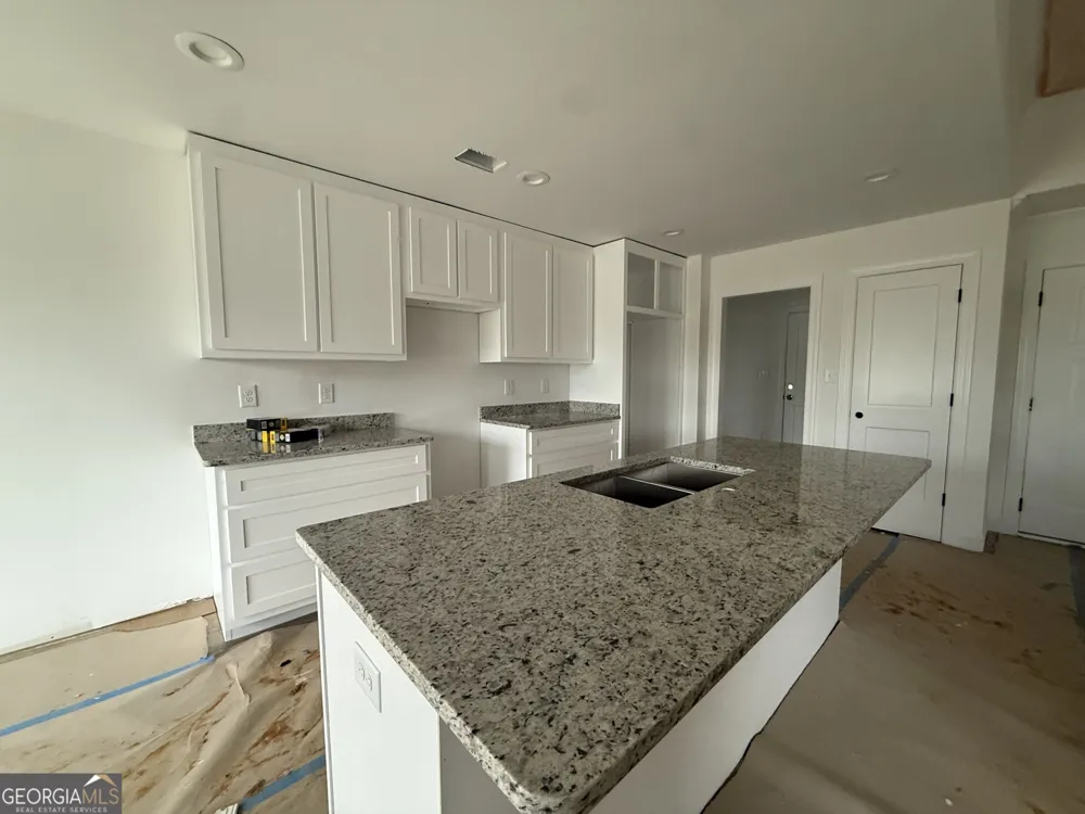 1193 Coleman Register Rd, Lot 15 Rentz, GA 31075